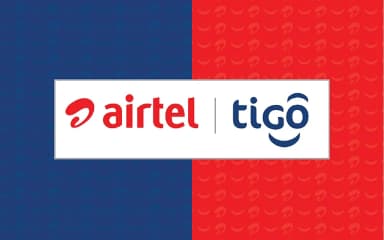 AirtelTigo logo