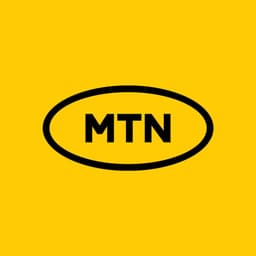 MTN MoMo logo