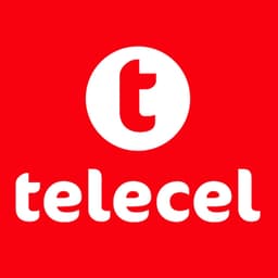 Telecel logo