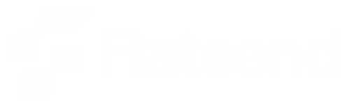 Fiatsend logo