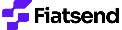 Fiatsend logo